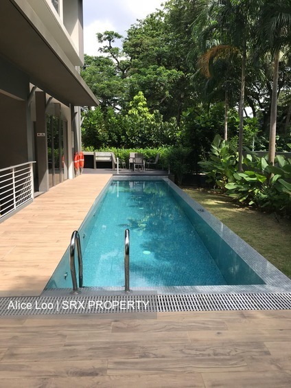 Fort Road (D15), Condominium #191222992